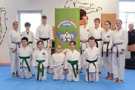 Image result for Edinburgh Karate do Shotokai