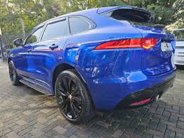 Image result for Caesium Blue 2016 Jaguar