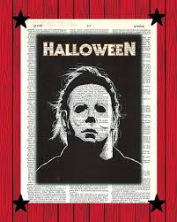 「マイケル・マイヤーズ ハロウィン」の画像検索結果