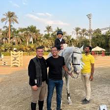 Image result for East Flegg Riding Club