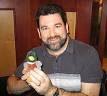 Christopher Golden - Wikipedia, the free encyclopedia