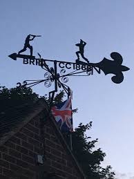 Image result for Great & Little Tew Cricket Club