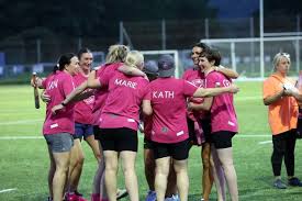 Image result for Swansea Rounders Team