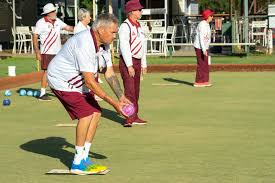 Image result for Mersea Island Bowls Club