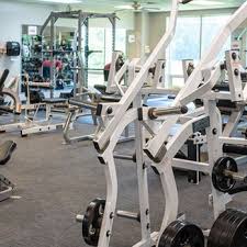 Image result for Kilmarnock Fitness Centre