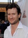 Filmmaker Adam Mason with a