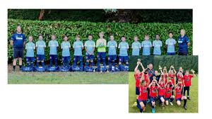 Image result for Cumnor Minors Football Club