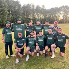 Image result for Winford Cricket Club
