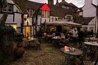 Image result for Chesham Cricket Club