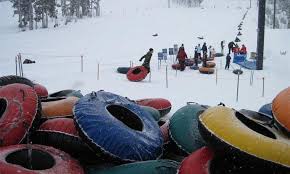 Image result for Bracknell Snow-Tubing