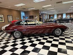 Image result for Regency Red 1968 Jaguar