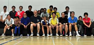 Image result for Broadmeadow Junior Badminton Club