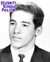 GERALDO RIVERA Fox News | Celebrity School Pics