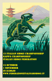 Image result for South Oxfordshire Shogi Club