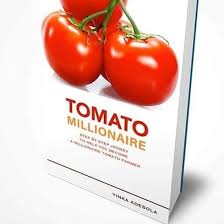 Afbeeldingsresultaat voor millionaire tomato
