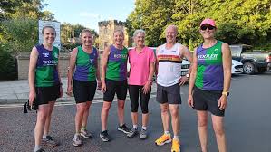 Image result for Alnwick Harriers