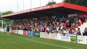 Image result for Sidmouth Town Association Football Club