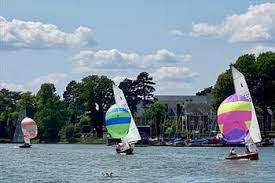 Image result for Hampton Sailing Club