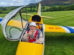 Image result for Northampton Hang Gliding Club