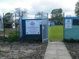 Image result for Strollers Football Club