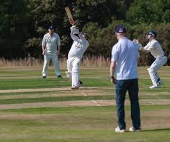Image result for Newton Cricket Club