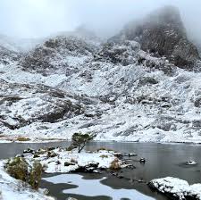 Image result for Bewdley & District Mountaineering Club