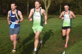 Image result for Trent Park Running Club