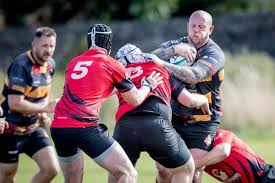Image result for Hornsea Rufc