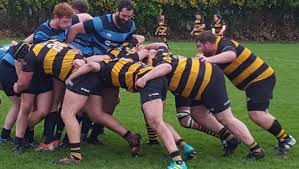 Image result for Leigh Rufc