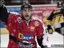 Image result for Sheffield Scimitars