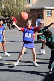 Image result for Pinehurst Netball Club
