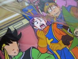 「へろへろ ダイの大冒険」の画像検索結果