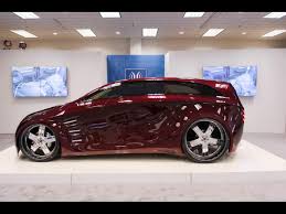 Image result for Alpine Imprint RLS Demo Car