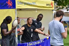 Image result for Enfield Ignatians Rfc