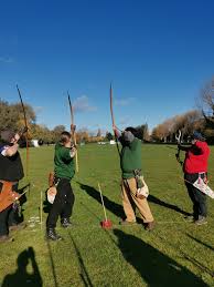 Image result for Kettering Archers