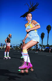 Image result for Sunday Rollerstroll