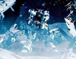 「トレーズ・クシュリナーダ 新機動戦記ガンダムW」の画像検索結果