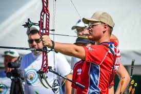 Image result for Crawley Archery Club