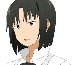 「白藤杏子 WORKING!!」の画像検索結果