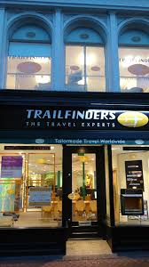 Image result for trailfinders
