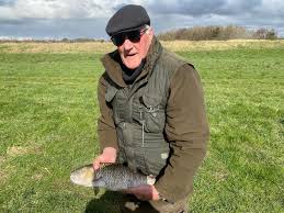 Image result for Wakefield Angling Club