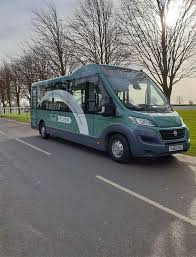 Image result for Bury St Edmund Shuttlers