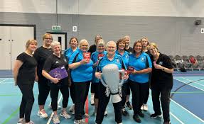 Image result for Westoning Recreation Netball Club