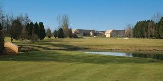 Image result for Bicester Golf & Country Club