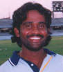 Yalaka Venugopal Rao (India). Batting and fielding Averages - Venugopal-Rao