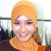 Sumut 2008, Raline Syah.