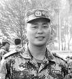 背景：8月6日；沙戈尔机场讲述人：熊合金，伞训教员，三级士官