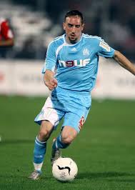 Image result for Ribery