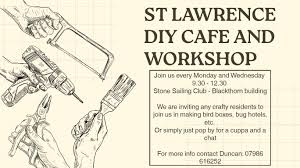 Image result for The Stone Water Sports Club, St Lawrence Bay