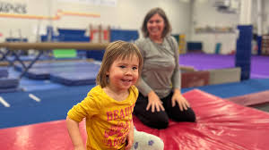 Image result for Gym Tots